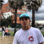 clases particulares de español e inglés